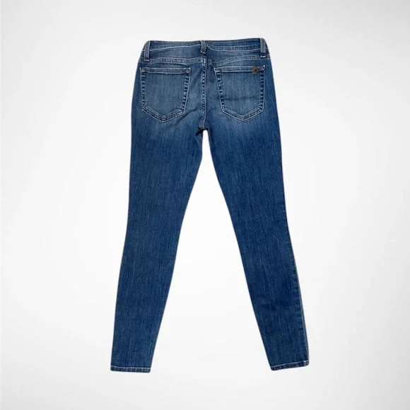 Joe's Jeans Women's Skinny Denim - Picture 2 of 5
